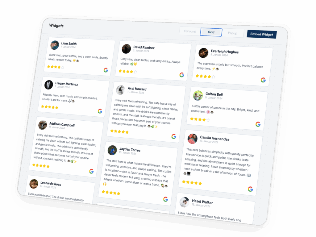 Home 428 1x shots so