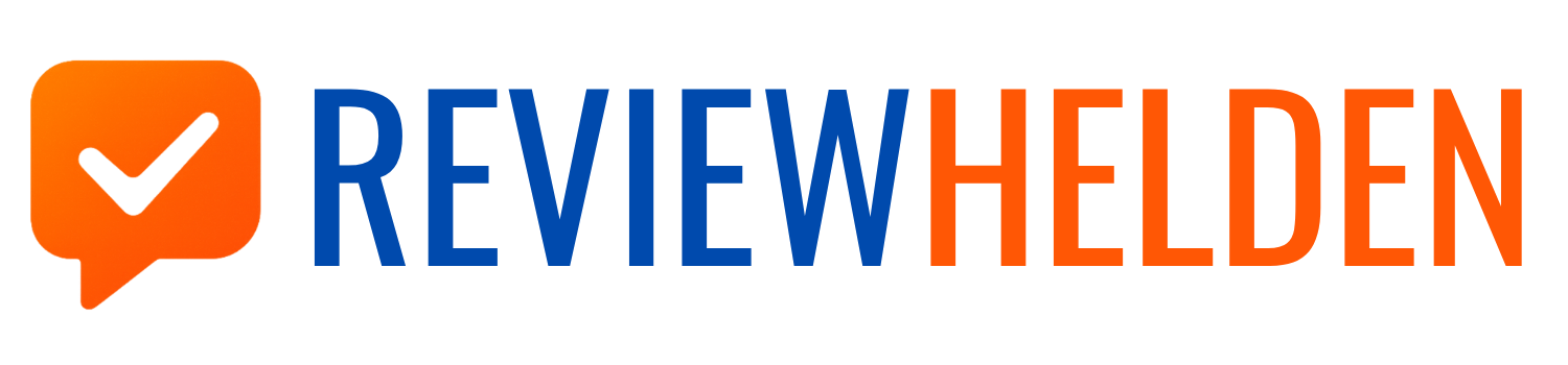 Reviewhelden